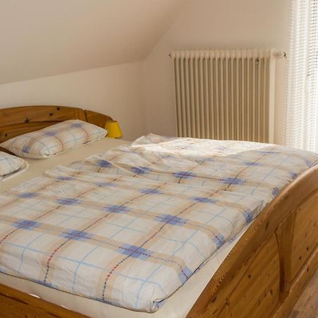 Gaestehaus Margareth Бюзум Экстерьер фото
